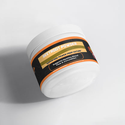 BEETROOT POWDER