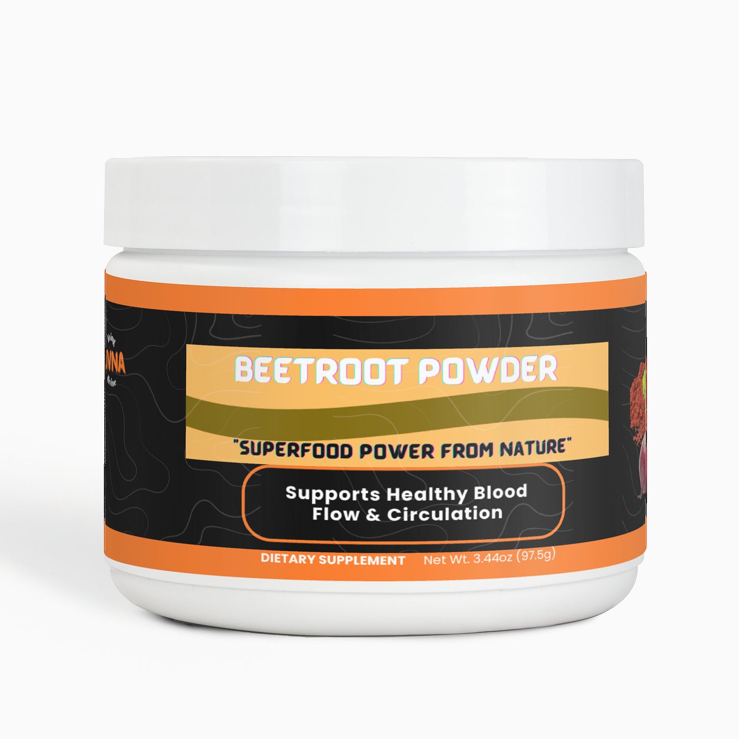 BEETROOT POWDER