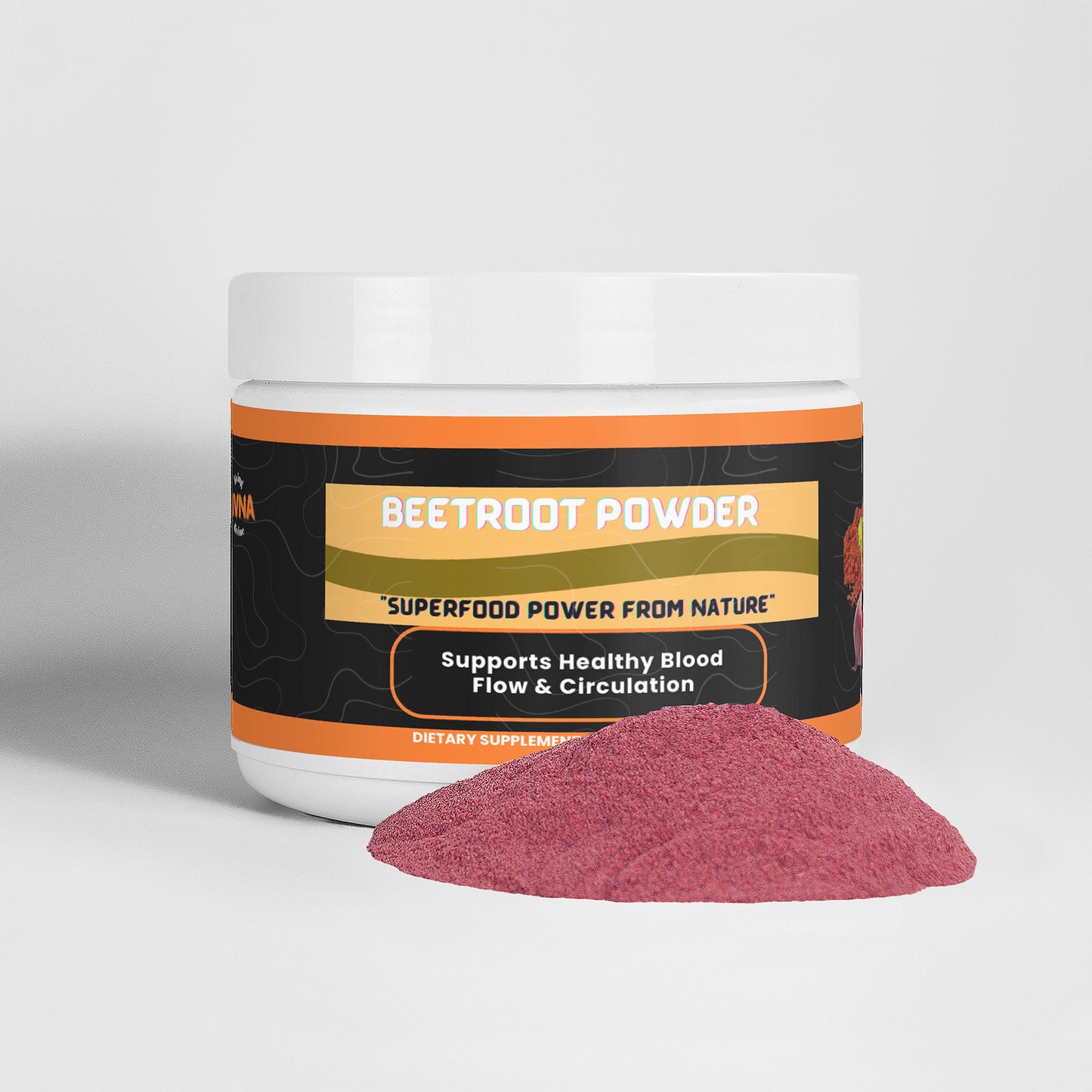 BEETROOT POWDER