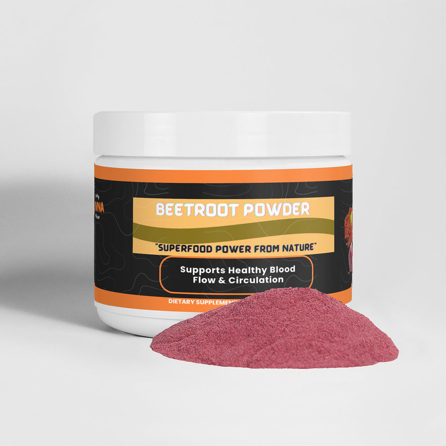 BEETROOT POWDER