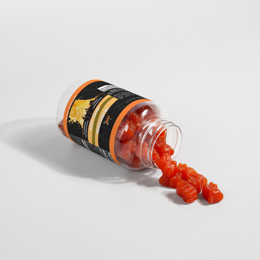 COLLAGEN GUMMIES