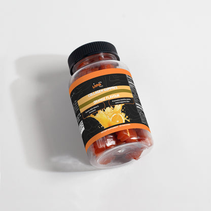 COLLAGEN GUMMIES
