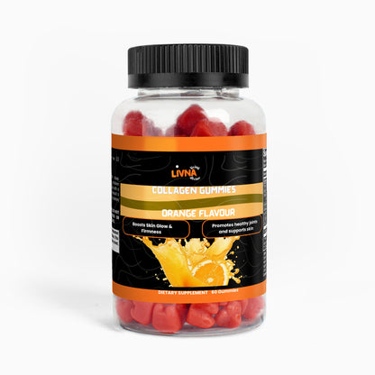 COLLAGEN GUMMIES