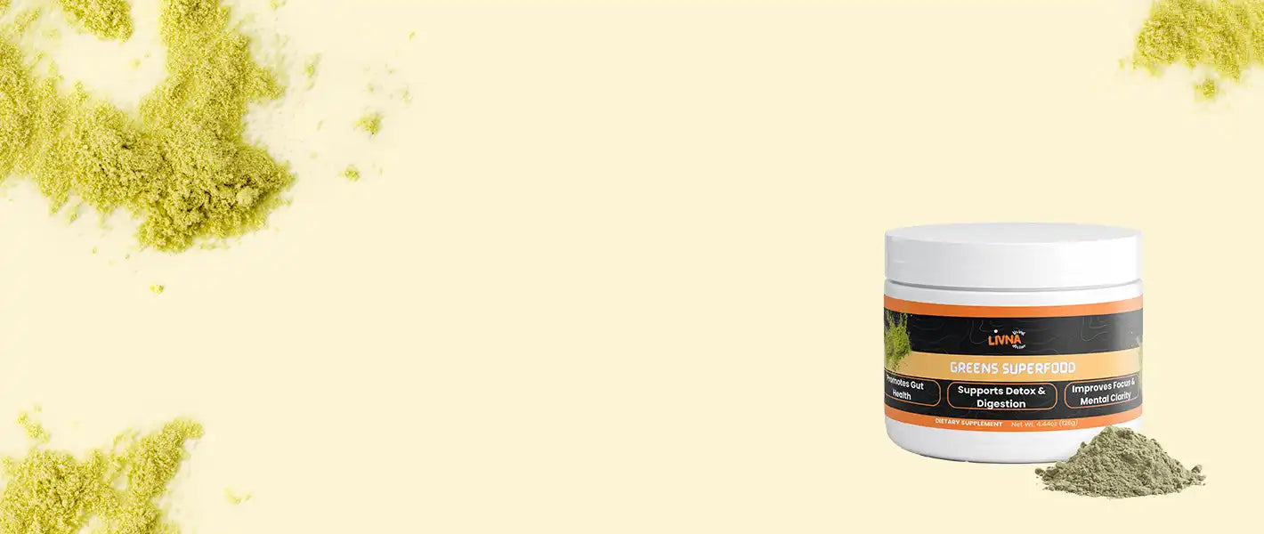 Nature’s Daily Boost